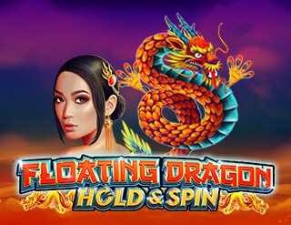 Floating Dragon, Pragmatic Play, dragões, tecnologia de slots, aventura oriental