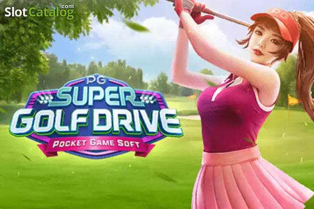 Super Golf Drive, PG Slots, jogo de slot, dicas de jogo, experiência social