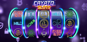 Crypto, SSSGAME, slots online, criptomoedas, comunidade de jogadores