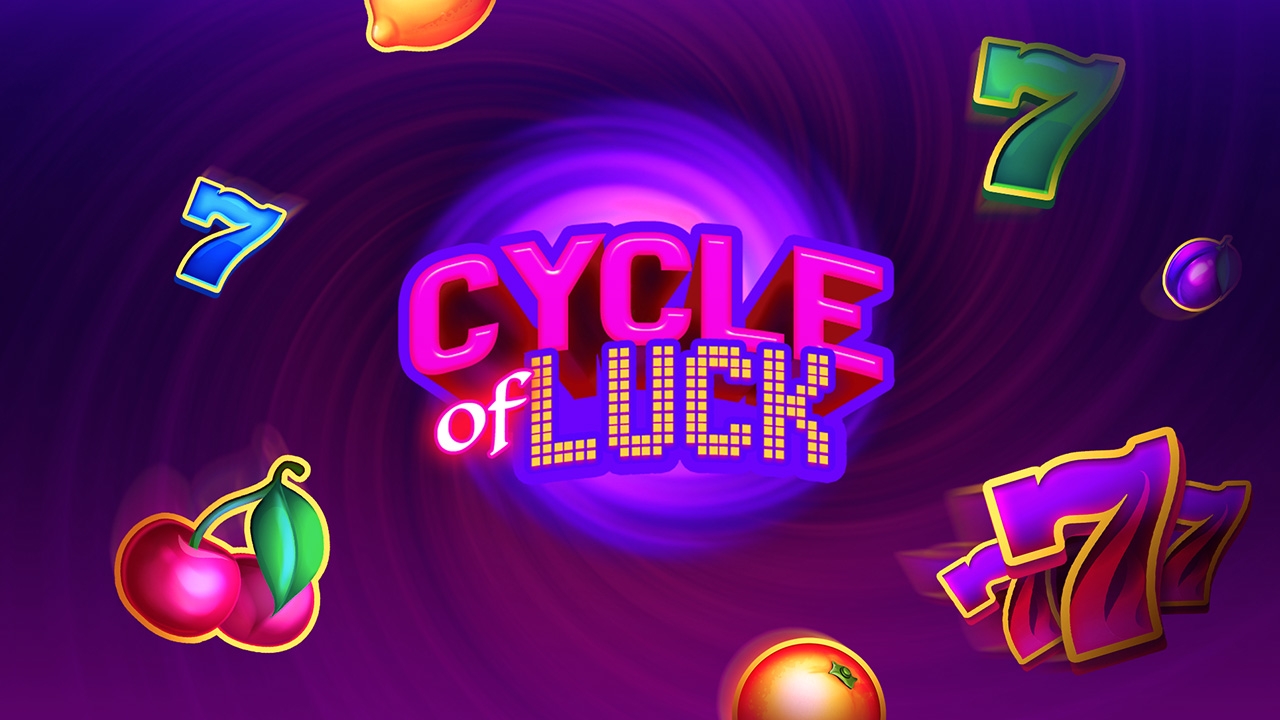 Cycle of Luck, Evoplay, slot online, rodadas grátis, bônus