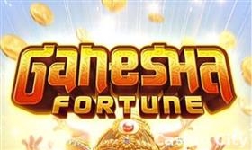  Ganesha Fortune, PG Slots, slots online, rodadas grátis, respins