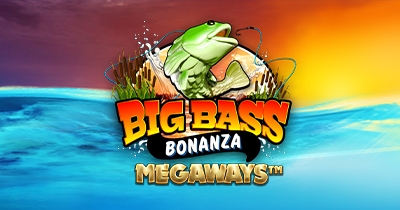 Big Bass Bonanza, slot Pragmatic Play, tema de pesca, recursos de bônus, RTP e volatilidade.